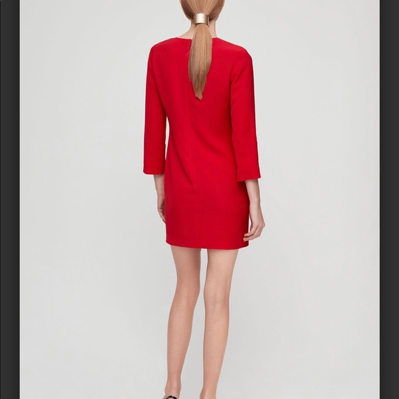 LBD ALERT- Brand new Babaton Dress with with tags - Picture 3 of 7